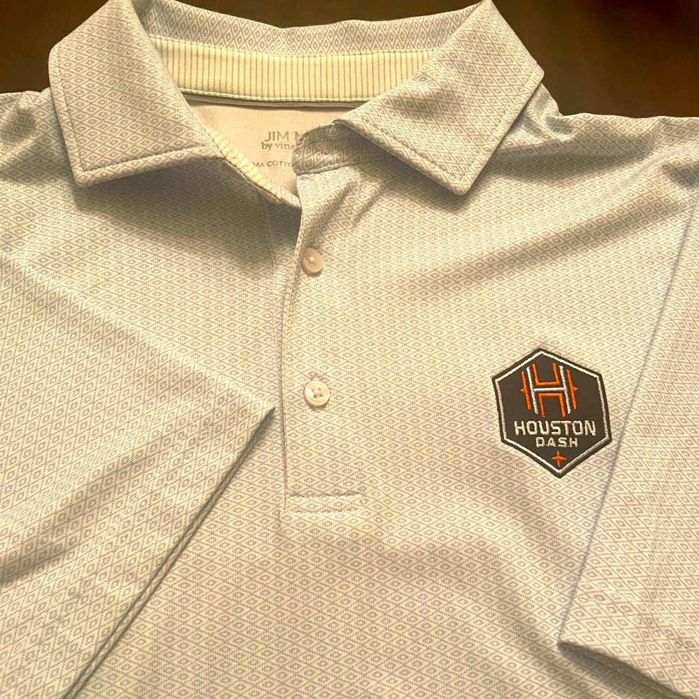 Vineyard Vines Performance Polo.